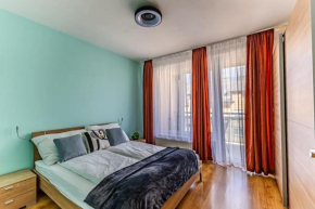 Bella Family Residence Budapest